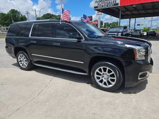 Used 2016 GMC Yukon XL Denali w/ Open Road Package image 1
