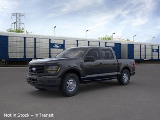 New 2025 Ford F150 XL image 1