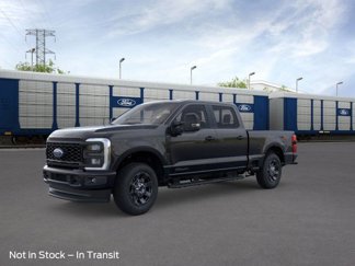 New 2025 Ford F250 XL image 1