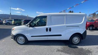 Used 2018 RAM ProMaster City Tradesman image 1