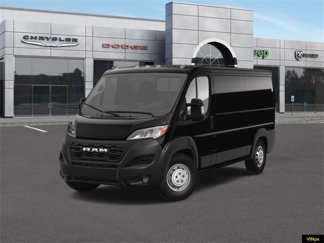 New 2025 RAM ProMaster 2500 w/ Convenience Group image 1