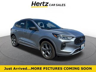 Used 2024 Ford Escape ST-Line image 1