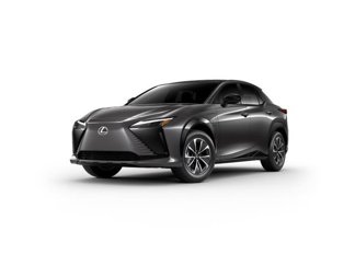 New 2025 Lexus RZ 300e image 1
