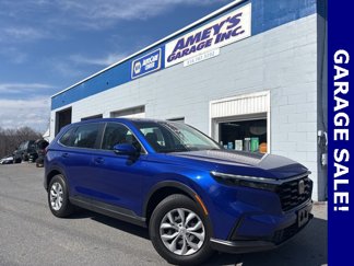 Used 2023 Honda CR-V LX image 1
