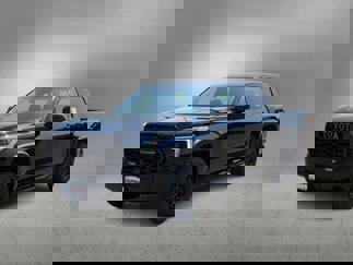 New 2025 Toyota Tundra TRD Pro image 1