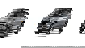 New 2026 Chevrolet Equinox LT w/ Convenience Package II image 1