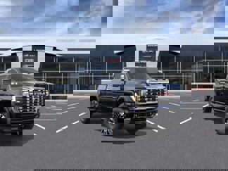 New 2025 GMC Sierra 2500 Denali w/ Max Trailering Package image 1