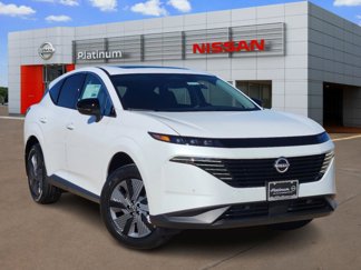 New 2025 Nissan Murano SL image 1