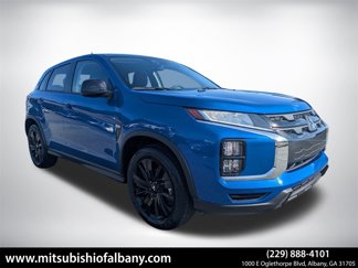 New 2025 Mitsubishi Outlander Sport LE image 1