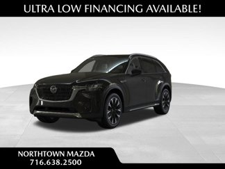 New 2025 MAZDA CX-90 Plug-In Hybrid w/ Premium Plus image 1