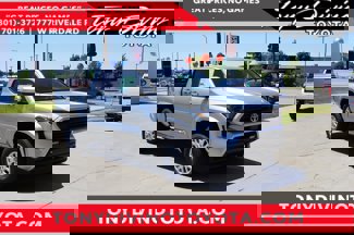 New 2025 Toyota Tacoma SR5 video 1