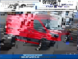 Certified 2023 Ford Transit 250 Medium Roof w/ Load Area Protection Package image 1