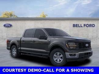 New 2025 Ford F150 XL w/ Equipment Group 103A High image 1