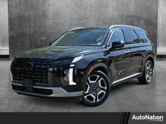 Used 2024 Hyundai Palisade Limited image 1
