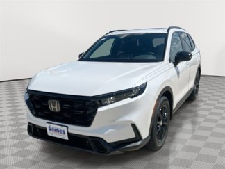 New 2026 Honda CR-V Sport-L image 1