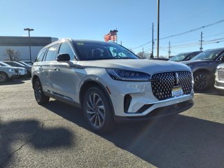 New 2025 Lincoln Aviator AWD w/ Equipment Group 101A image 1