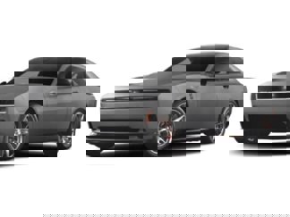 New 2025 Dodge Charger Daytona R/T w/ Quick Order Package 25M R/T image 1