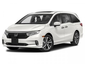Used 2024 Honda Odyssey Touring image 1