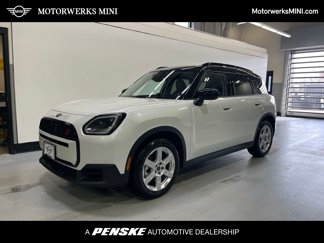 New 2025 MINI Cooper Countryman S image 1