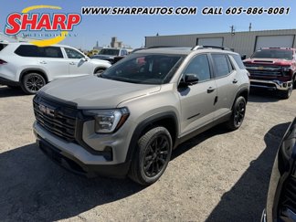 New 2026 GMC Terrain Elevation w/ Elevation Premium Package image 1
