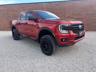 Certified 2024 Ford Ranger XL w/ Trailer Tow Package image 1