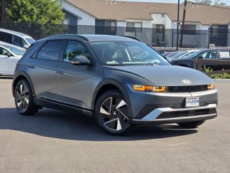 New 2025 Hyundai Ioniq 5 SEL image 1