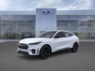 New 2025 Ford Mustang Mach-E GT image 1