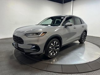 New 2026 Honda HR-V EX-L image 1