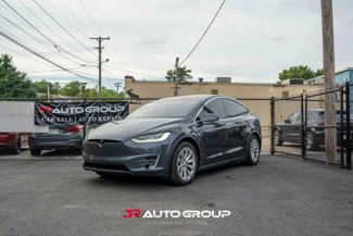 Used 2020 Tesla Model X Performance image 1
