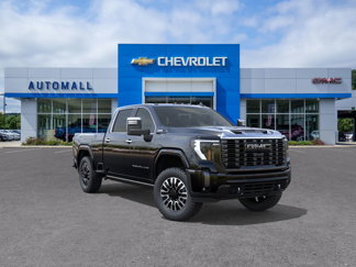 New 2026 GMC Sierra 2500 Denali Ultimate image 1