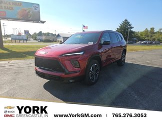 New 2026 Buick Enclave Sport Touring w/ Power Package image 1