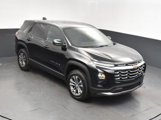 New 2026 Chevrolet Equinox LT image 1