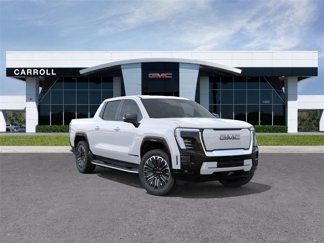 New 2026 GMC Sierra EV Denali image 1