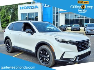 New 2026 Honda CR-V Sport image 1