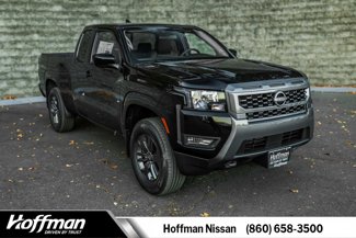New 2025 Nissan Frontier SV w/ SV Convenience Package image 1