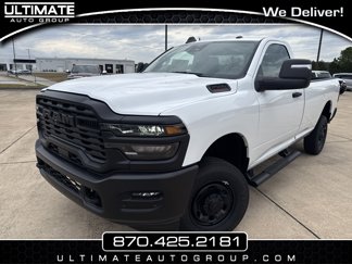 New 2026 RAM 2500 Tradesman image 1