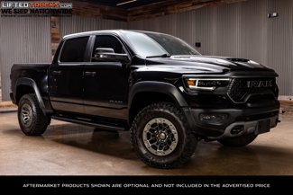 Used 2024 RAM 1500 TRX image 1