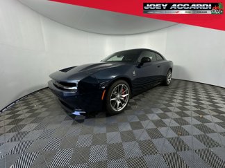 New 2025 Dodge Charger R/T Scat Pack w/ Track Pack image 1