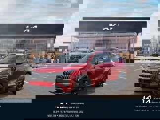 New 2026 Kia Sportage X-Line image 1