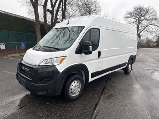 Used 2023 RAM ProMaster 2500 image 1