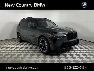 New 2026 BMW X7 xDrive40i w/ M Sport Package image 1