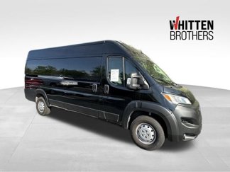 Used 2023 RAM ProMaster 3500 w/ Safety Group image 1