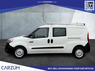 Used 2020 RAM ProMaster City Tradesman w/ Window Group 05 image 1