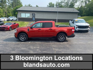 Used 2022 Ford Maverick XLT image 1