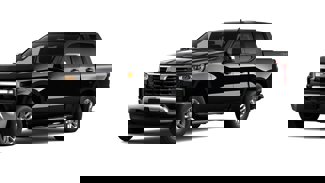New 2026 Chevrolet Silverado 1500 LT image 1