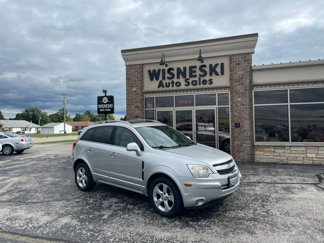 Used 2014 Chevrolet Captiva Sport LTZ image 1