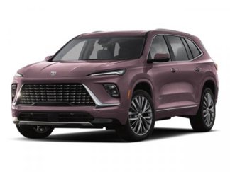 New 2025 Buick Enclave Avenir image 1