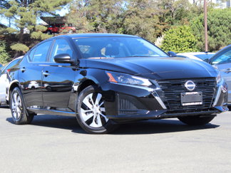 New 2025 Nissan Altima 2.5 S image 1