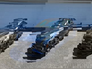 New 2025 Cadillac CT5 V Blackwing w/ Super Cruise 1 Package image 1