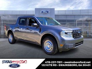 Used 2023 Ford Maverick XL image 1